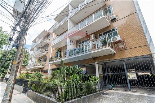 For Sale-Condo/Apartment-Rua Pojuca , 102  - Zumbi , Rio de Janeiro , Rio de Janeiro , 21930-180-570381005-164