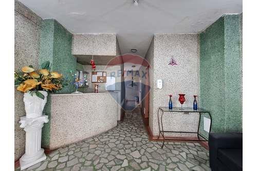 For Sale-Condo/Apartment-Estrada do Engenho da Pedra , 1701  - Banco Itaú  - Olaria , Rio de Janeiro , Rio de Janeiro , 21031485-570471012-56