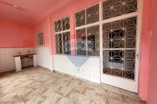 Venda-Casa-Américo Rocha , 1250  - Marechal Hermes , Rio de Janeiro , Rio de Janeiro , 21555300-570371005-60