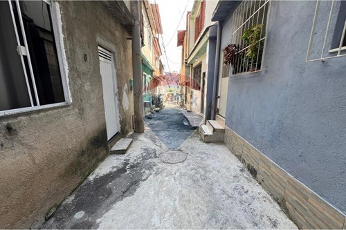 Venda-Casa-Vila Valqueire , Rio de Janeiro , Rio de Janeiro , 21321370-570371046-1