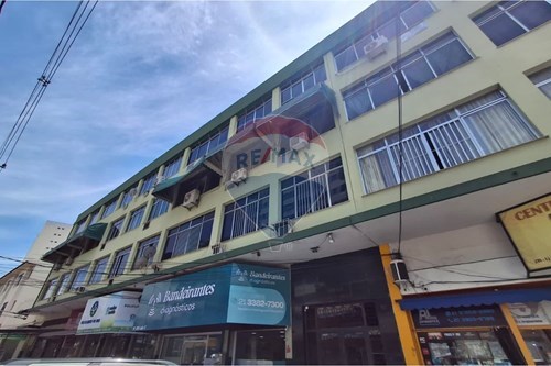 Venda-Apartamento-Rua Cardoso de Morais , 218  - Em frente ao Banco Santander  - Bonsucesso , Rio de Janeiro , Rio de Janeiro , 21032000-570471015-177