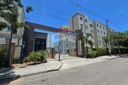 Venda-Apartamento-Campo Grande , Rio de Janeiro , Rio de Janeiro , 23092093-570371028-44