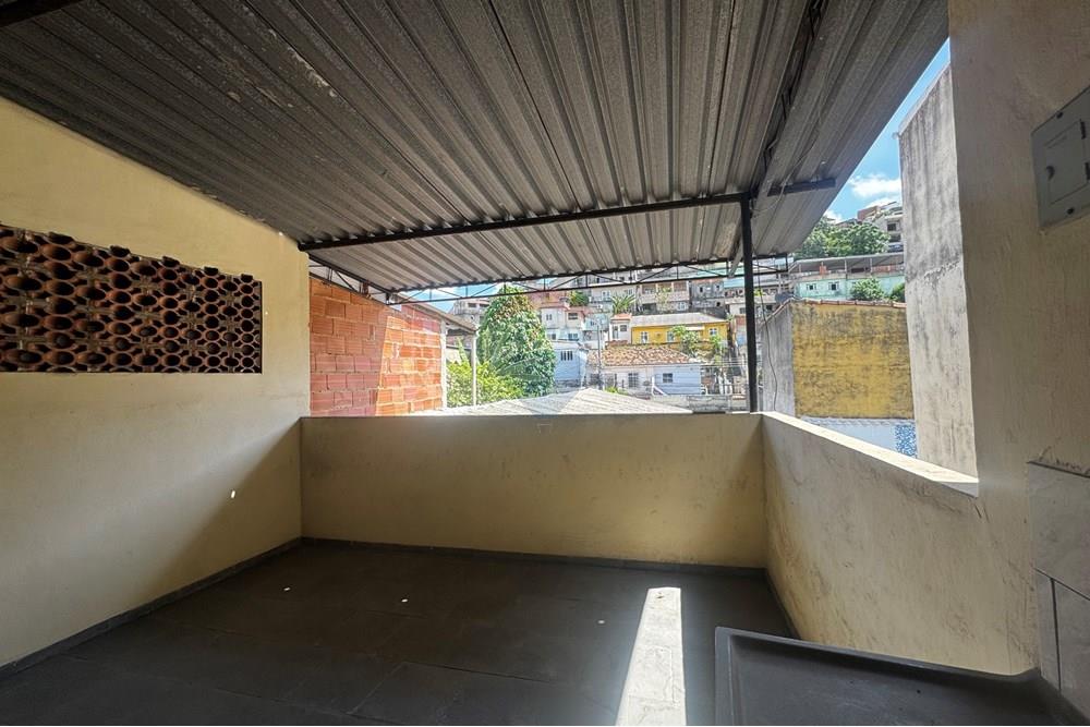 Residential - Отдельно стоящий дом - Рио-де-Жанейро , Рио-де-Жанейро - BR - 2025-02-08 10.07.30.jpeg - 570481012-75