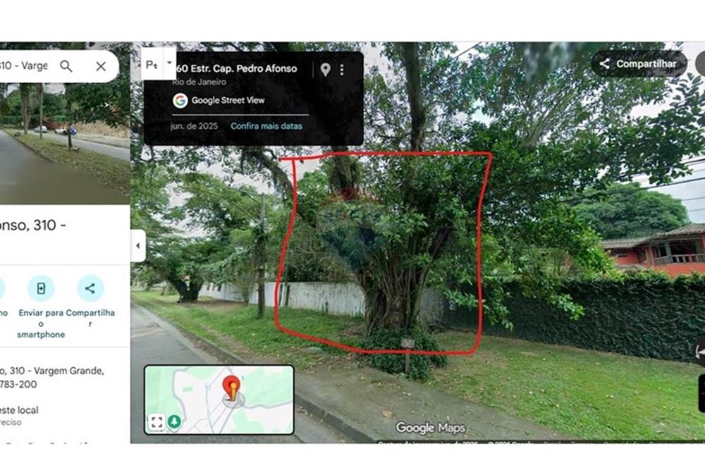 Terreno - Venda - Rio de Janeiro , Rio de Janeiro - FOTO 3.jpeg - 570531004-25