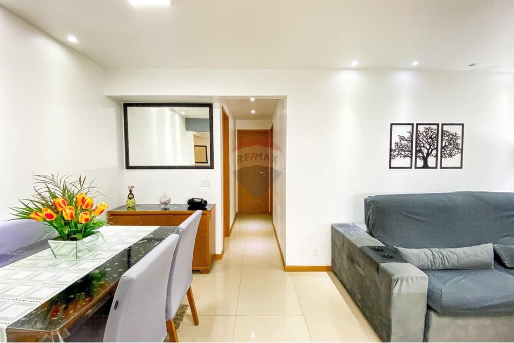 Residential - Ejerlejlighed - Rio De Janeiro , Rio De Janeiro - BR - IMG_7021.JPG - 570431024-77