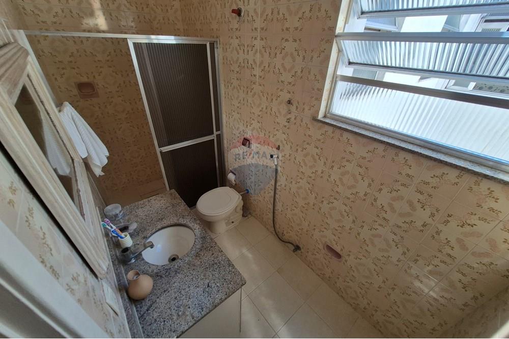 Apartamento - Venda - Rio de Janeiro , Rio de Janeiro - 20251216_094115.jpg - Banheiro - 570391029-38