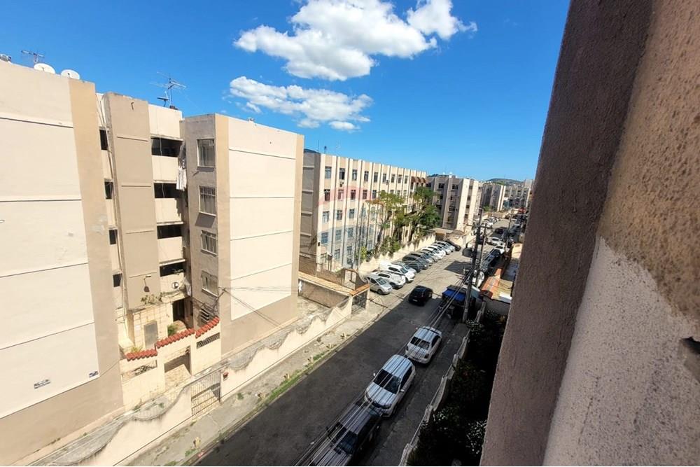 Апартамент - За продажба - Rio de Janeiro , Rio de Janeiro - 87dbef03-df6a-4615-a8eb-174bf522c985.jpg - 570371005-80