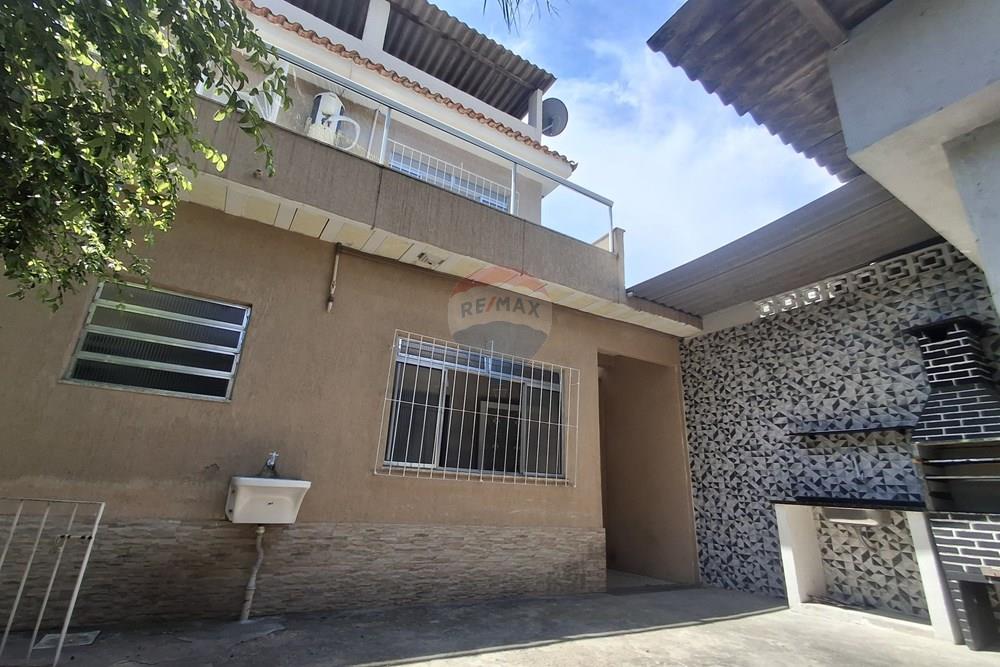 Casa - Venda - Rio de Janeiro , Rio de Janeiro - 20260113_133716.jpg - Quintal - 570461064-26