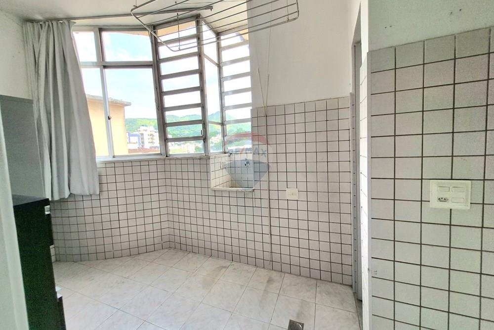 Apartamento - Alugar - Rio de Janeiro , Rio de Janeiro - ÁREA DE SERVIÇO 1.jpg - 570431036-79