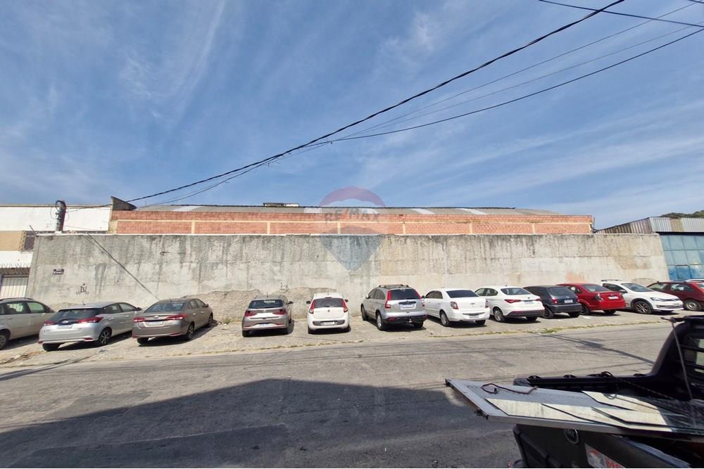 Galpão - Venda - Rio de Janeiro , Rio de Janeiro - 20250807_113623.jpg - 570471011-80