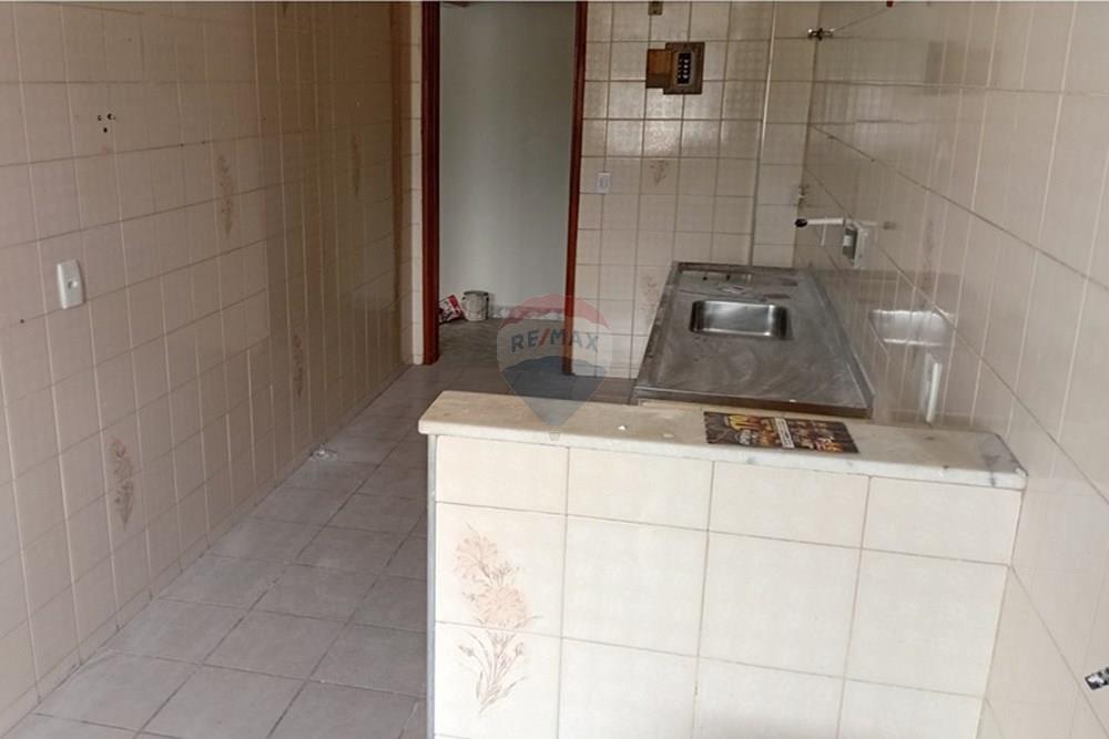 Apartamento - Alugar - Rio de Janeiro , Rio de Janeiro - Cozinha - Apto Rua Itaquati.jpg - 570471011-280