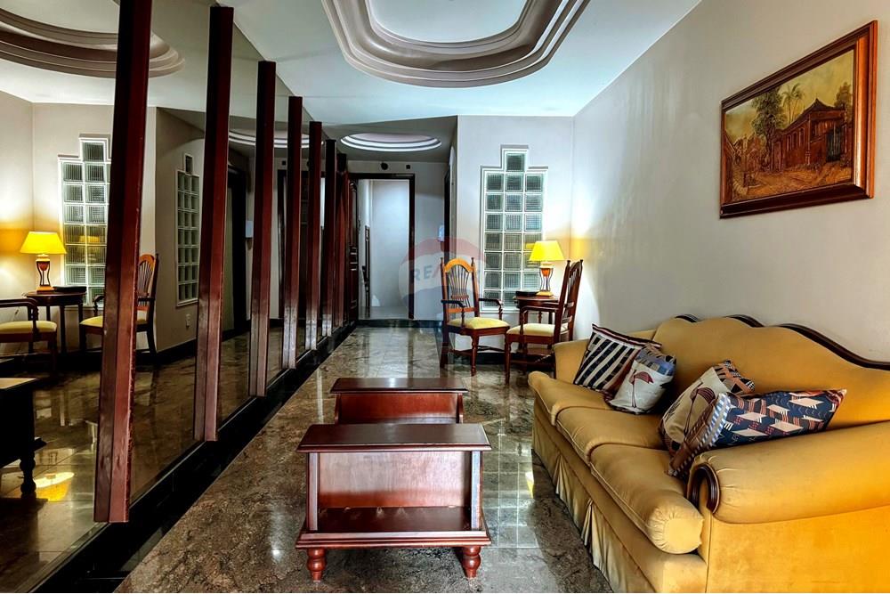 Жилищен - Апартамент - Rio de Janeiro , Rio de Janeiro - BR - IMG_2595-EDIT.jpg - 570381027-232