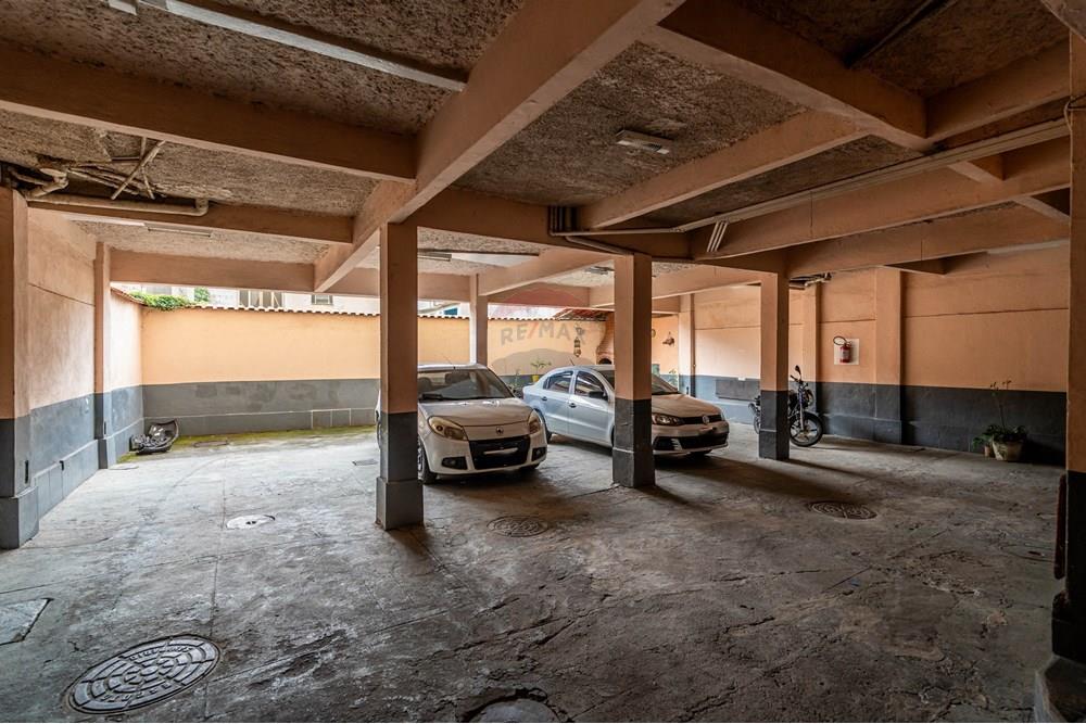 Apartamento - Venda - Rio de Janeiro , Rio de Janeiro - GARAGEM 1.jpg - 570381104-6