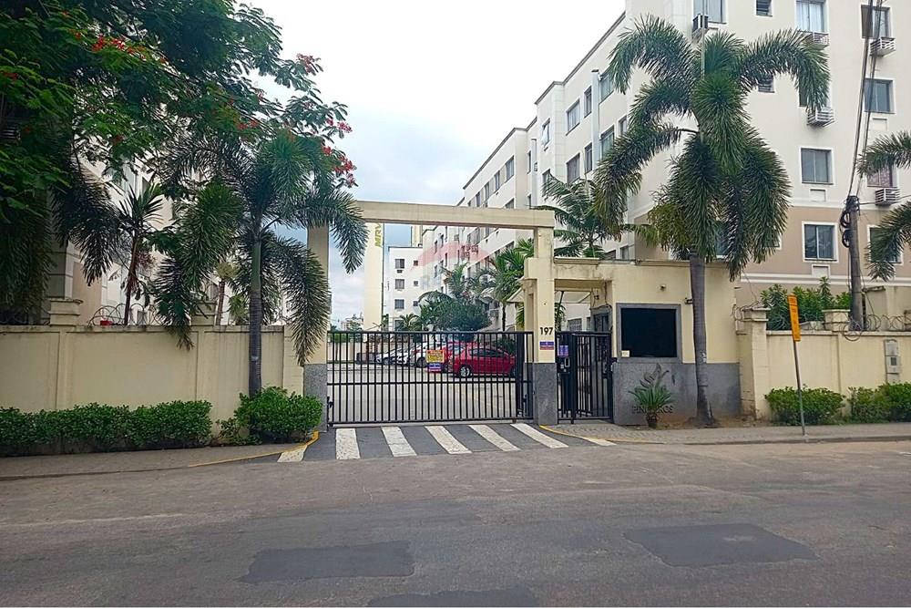 Apartamento - Venda - Rio de Janeiro , Rio de Janeiro - WhatsApp Image 2026-03-03 at 17.32.40.jpeg - Fachada - 570501003-120