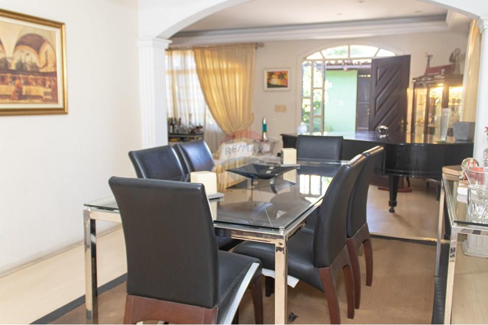 Casa - Venda - Rio de Janeiro , Rio de Janeiro - WhatsApp Image 2025-08-20 at 14.07.39.jpeg - Sala de jantar - 570391005-77