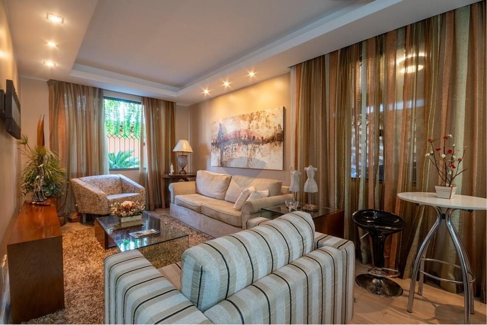 Casa - Venda - Rio de Janeiro , Rio de Janeiro - DSC_5595-HDR.jpg - Sala de estar - 570501014-78