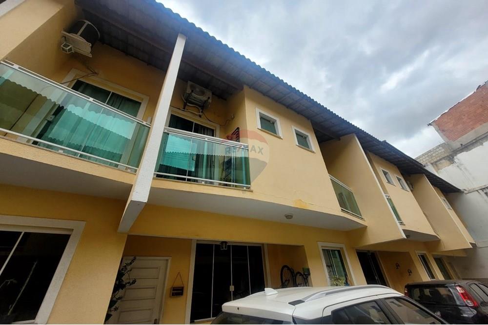 Casa de Condomínio - Venda - Rio de Janeiro , Rio de Janeiro - e49b4020-6a1f-4559-b50b-998b0dd9808d.jpg - 570371005-79