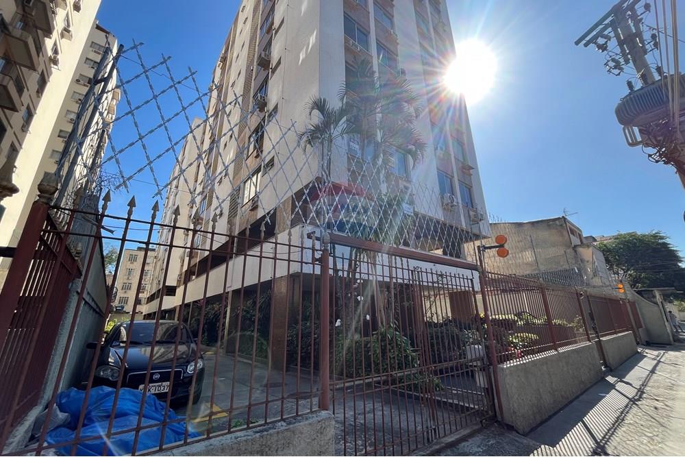 Apartamento - Venda - Rio de Janeiro , Rio de Janeiro - IMG_3221.jpg - Fachada - 570461015-61