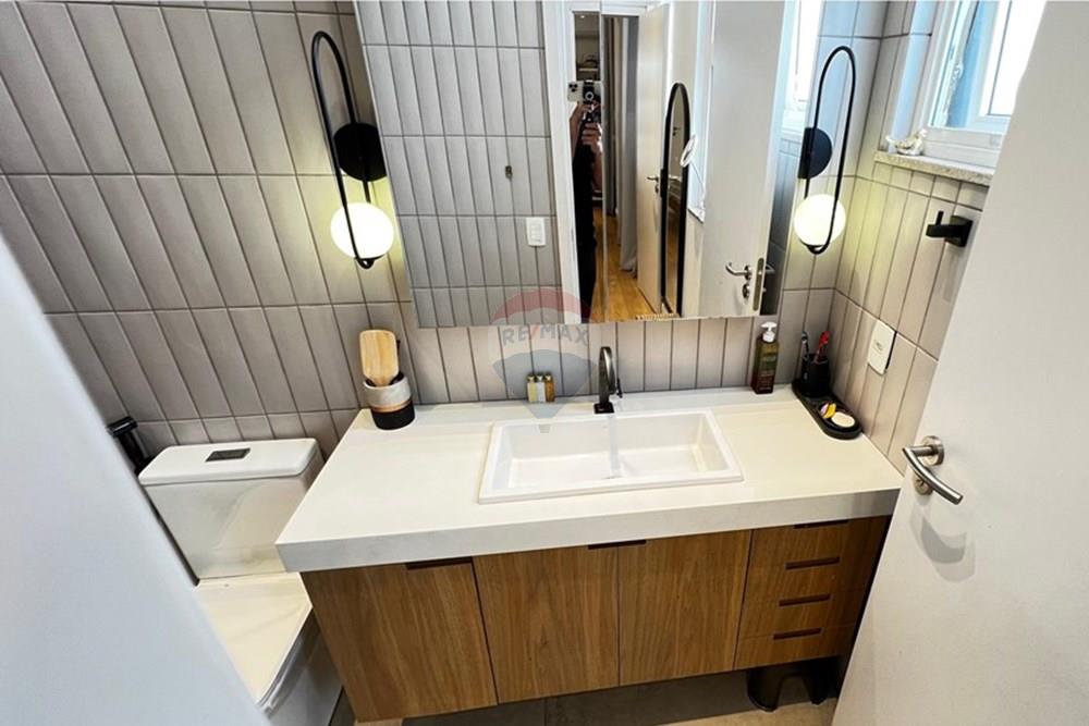 Casa - Venda - Rio de Janeiro , Rio de Janeiro - WhatsApp Image 2025-11-21 at 08.37.51 (3).jpeg - Banheiro - 570531004-12