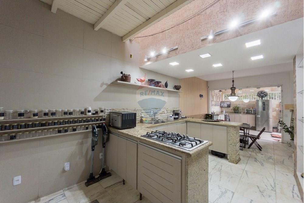 Casa - Venda - Rio de Janeiro , Rio de Janeiro - APC_0038-hdr.jpg - 570391001-92