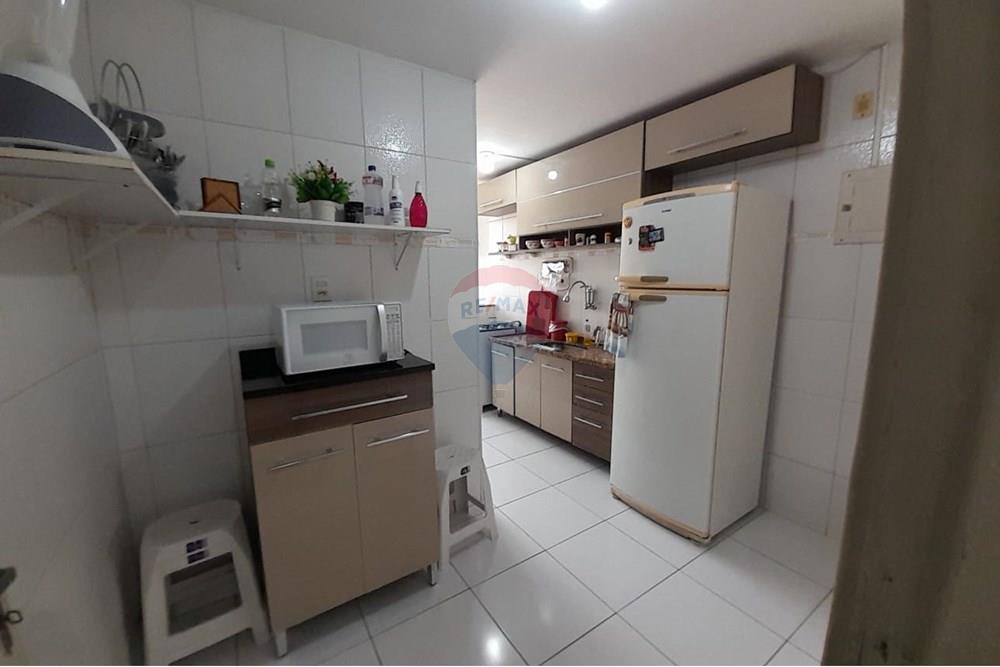 Apartamento - Venda - Rio de Janeiro , Rio de Janeiro - 05.jpeg - Cozinha - 570371009-68