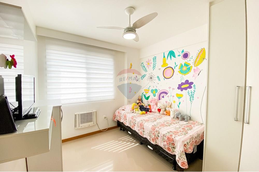 Residential - Ejerlejlighed - Rio De Janeiro , Rio De Janeiro - BR - IMG_6983.JPG - 570431024-77