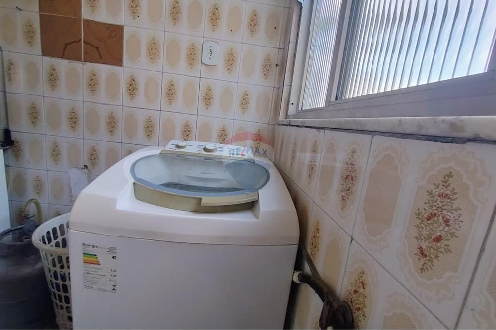 Apartamento - Venda - Rio de Janeiro , Rio de Janeiro - WhatsApp Image 2025-02-17 at 17.25.51 (1).jpeg - Área de serviço - 570391005-55