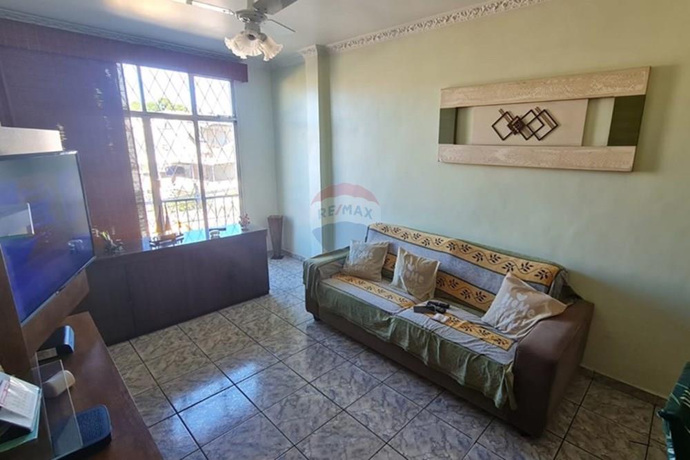 Apartamento - Venda - Rio de Janeiro , Rio de Janeiro - 7236918b-7f40-4905-ab10-85f95fb98934.jpg - Sala - 570561003-14