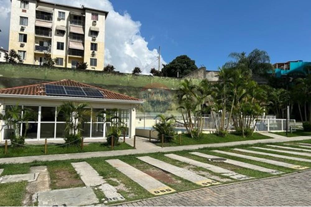 Apartamento - Venda - Rio de Janeiro , Rio de Janeiro - area externa 2.jpg - 570501003-92