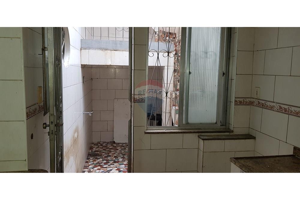 Casa de Vila - Alugar - Rio de Janeiro , Rio de Janeiro - 20260105_154332.jpg - Área de serviço - 570491002-49