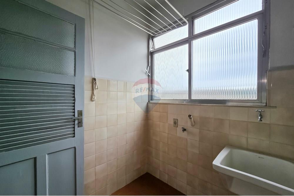 Apartamento - Venda - Rio de Janeiro , Rio de Janeiro - janela área sv.jpg - 570461046-5