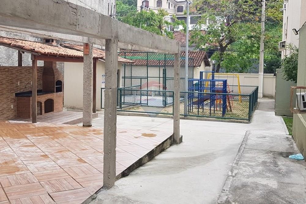 Apartamento - Alugar - Rio de Janeiro , Rio de Janeiro - 20251115_102234.jpg - 570491002-48