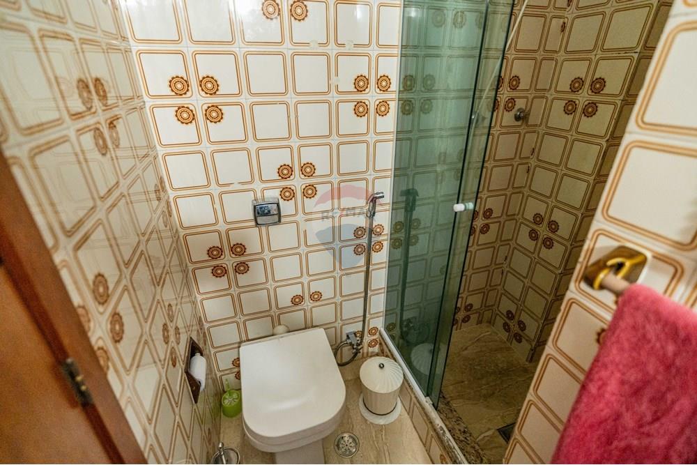 Apartamento - Venda - Rio de Janeiro , Rio de Janeiro - BANHEIRO 2.jpg - 570381104-6