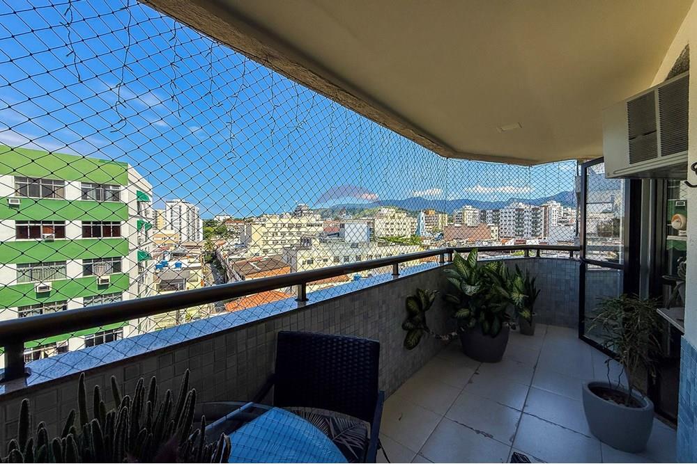 Cobertura - Venda - Rio de Janeiro , Rio de Janeiro - 75-IMG_2496.jpg - 570431032-56