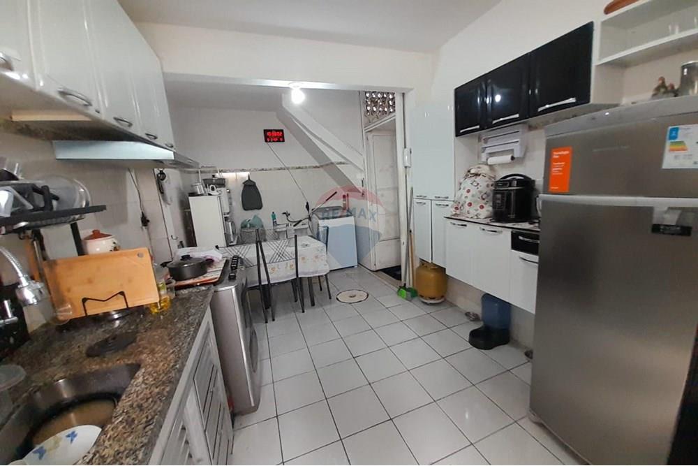 Casa de Vila - Venda - Rio de Janeiro , Rio de Janeiro - 02.jpeg - 570371009-67