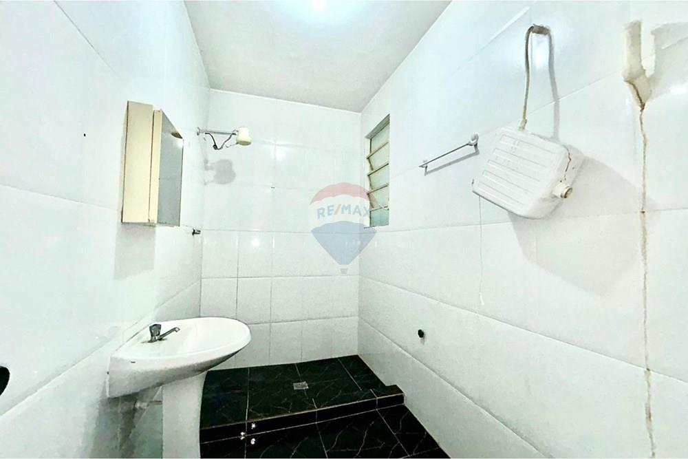 Apartamento - Venda - Rio de Janeiro , Rio de Janeiro - BANHEIRO 1.jpg - Banheiro - 570501038-8