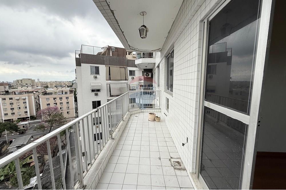 Apartamento - Venda - Rio de Janeiro , Rio de Janeiro - varanda1.jpeg - 570381001-174