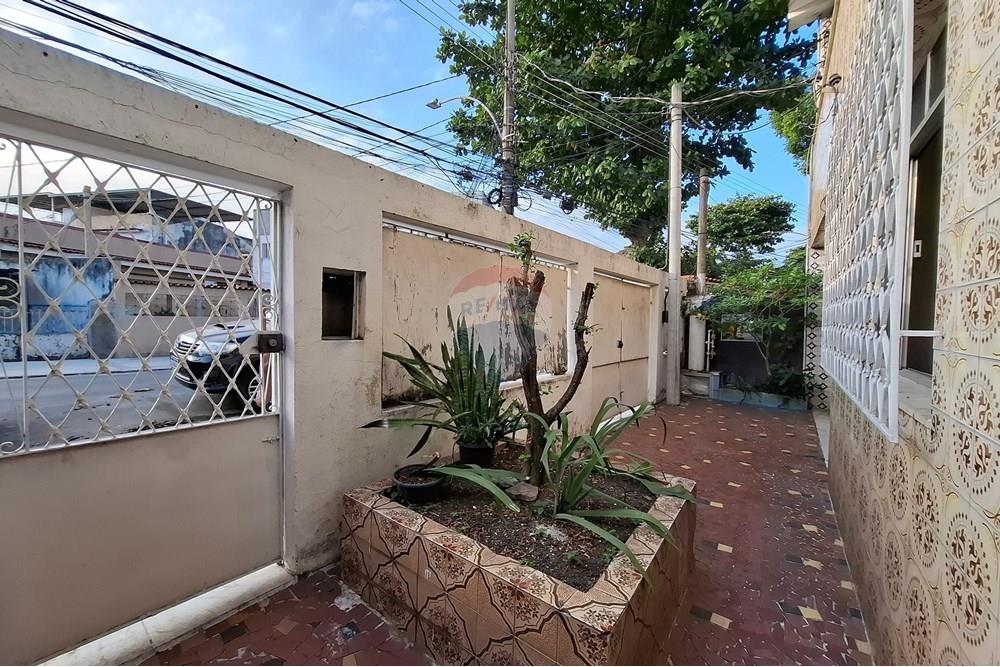 Casa - Venda - Rio de Janeiro , Rio de Janeiro - ENG. DA PEDRA 1557 - OLARIA-21.jpg - Quintal - 570471012-109