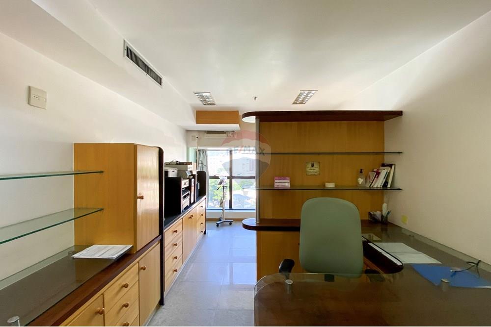 Cj. Comercial/ Sala - Venda - Rio de Janeiro , Rio de Janeiro - 24-IMG_2676.jpg - 570431037-37