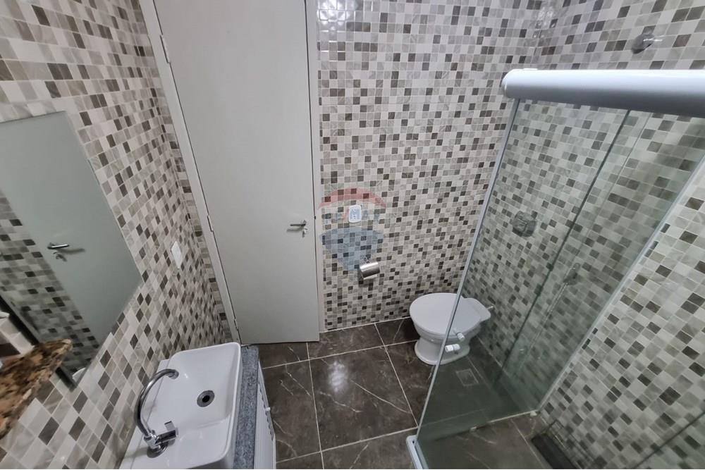 Casa - Alugar - Rio de Janeiro , Rio de Janeiro - Banheiro...jpeg - 570381013-237