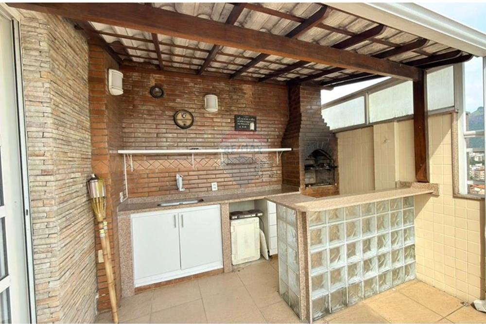 Cobertura - Venda - Rio de Janeiro , Rio de Janeiro - 44.jpeg - 570381001-192