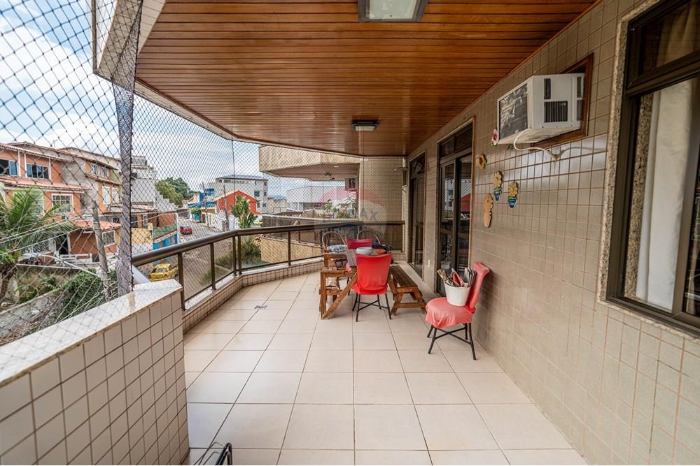 Residential - Ullakkohuoneisto/kattohuoneisto - Rio De Janeiro , Rio De Janeiro - BR - REMAX-59.jpg - 570381066-4