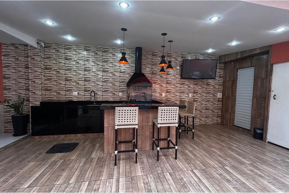 Casa - Venda - Rio de Janeiro , Rio de Janeiro - Foto área gourmet 4.jpeg - Área Gourmet - 570501034-2