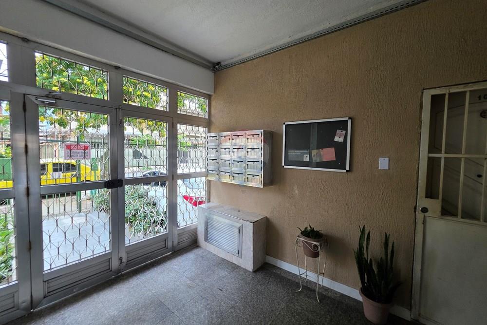 Apartamento - Venda - Rio de Janeiro , Rio de Janeiro - 20260107_173208.jpg - Pátio interno - 570471011-274