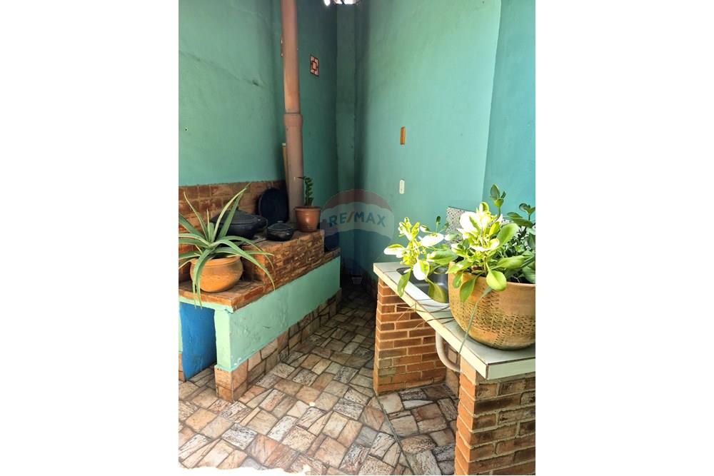 Casa - Venda - Rio de Janeiro , Rio de Janeiro - forno a lenha.jpg - 570411024-3