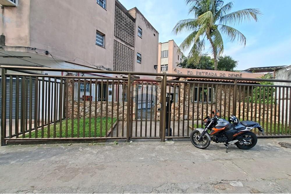 Apartamento - Venda - Rio de Janeiro , Rio de Janeiro - 20251027_152014.jpg - 570391057-2