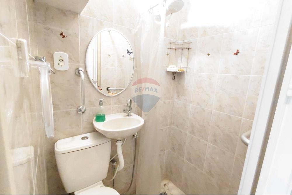 Жилищен - Апартамент - Rio de Janeiro , Rio de Janeiro - BR - 20250904_095047.jpg - 570421034-43