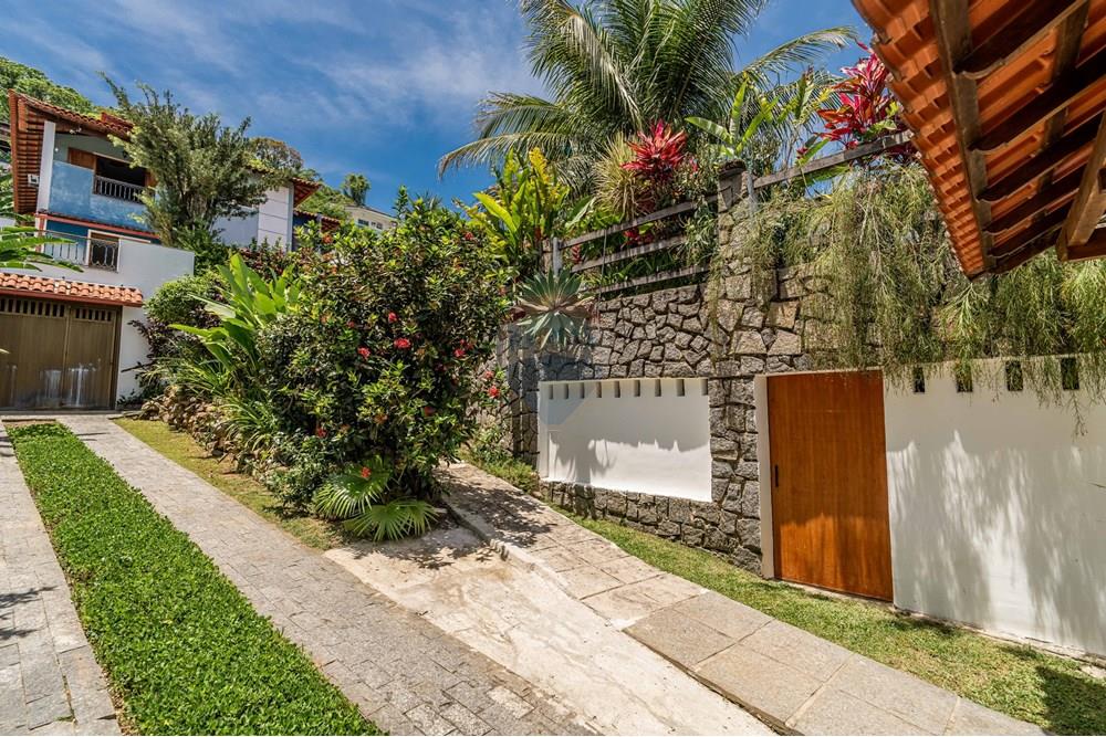 Casa de Condomínio - Venda - Rio de Janeiro , Rio de Janeiro - REMAX-3.jpg - 570381001-184