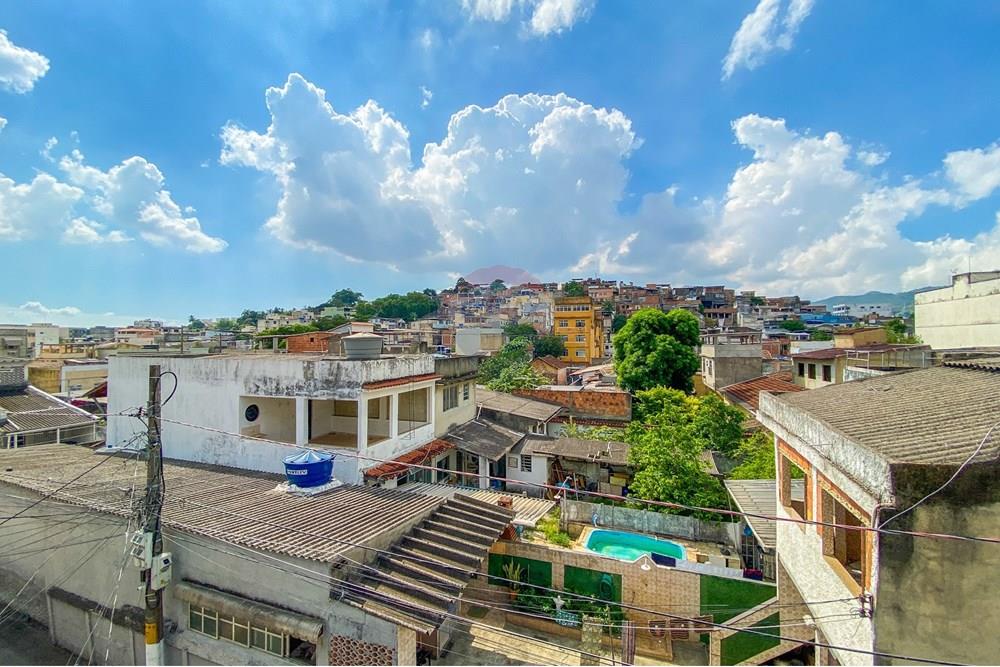 Casa - Venda - Rio de Janeiro , Rio de Janeiro - IMG_5225.JPG - 570431037-35