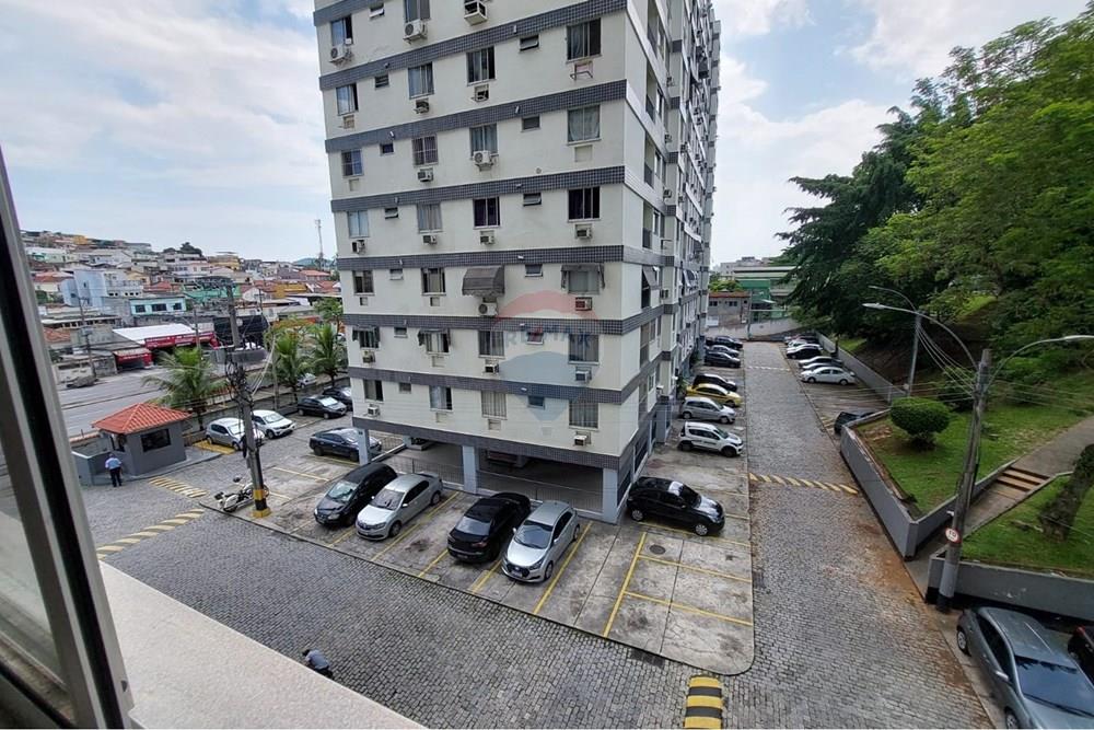 Apartamento - Venda - Rio de Janeiro , Rio de Janeiro - PREDIO.jpeg - 570481028-43